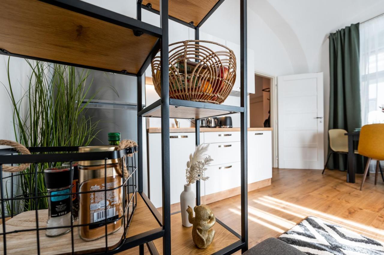 Hlavna Apartment Kosice Exterior photo