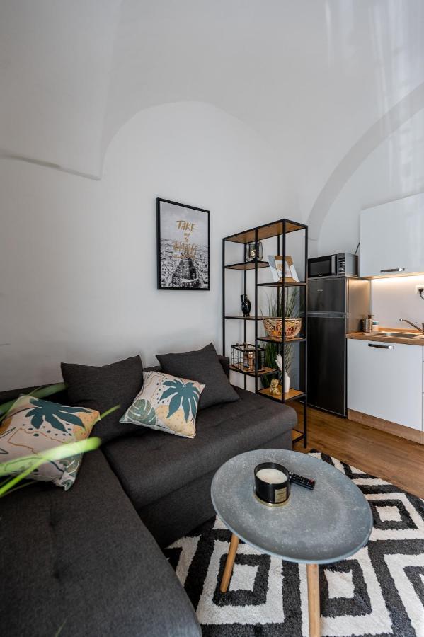 Hlavna Apartment Kosice Exterior photo