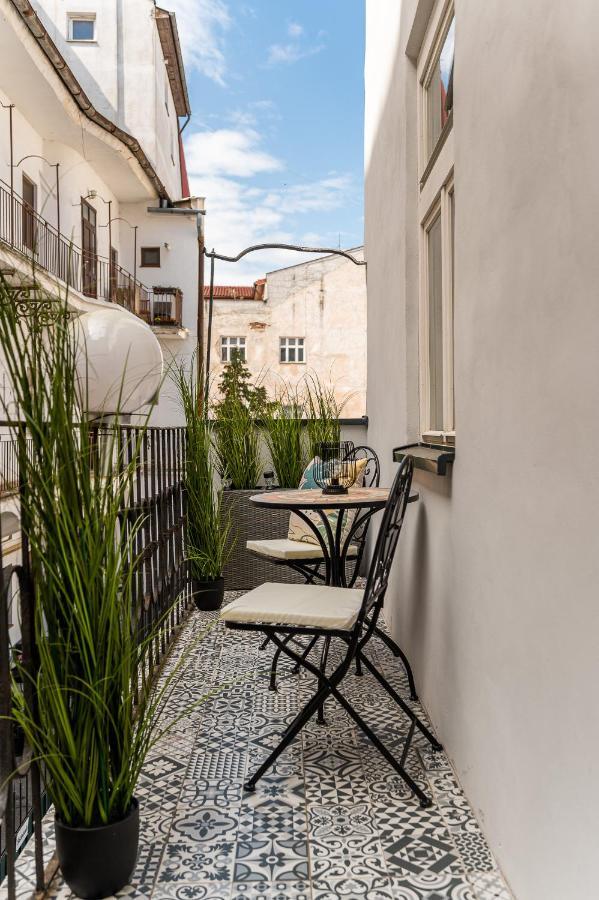 Hlavna Apartment Kosice Exterior photo